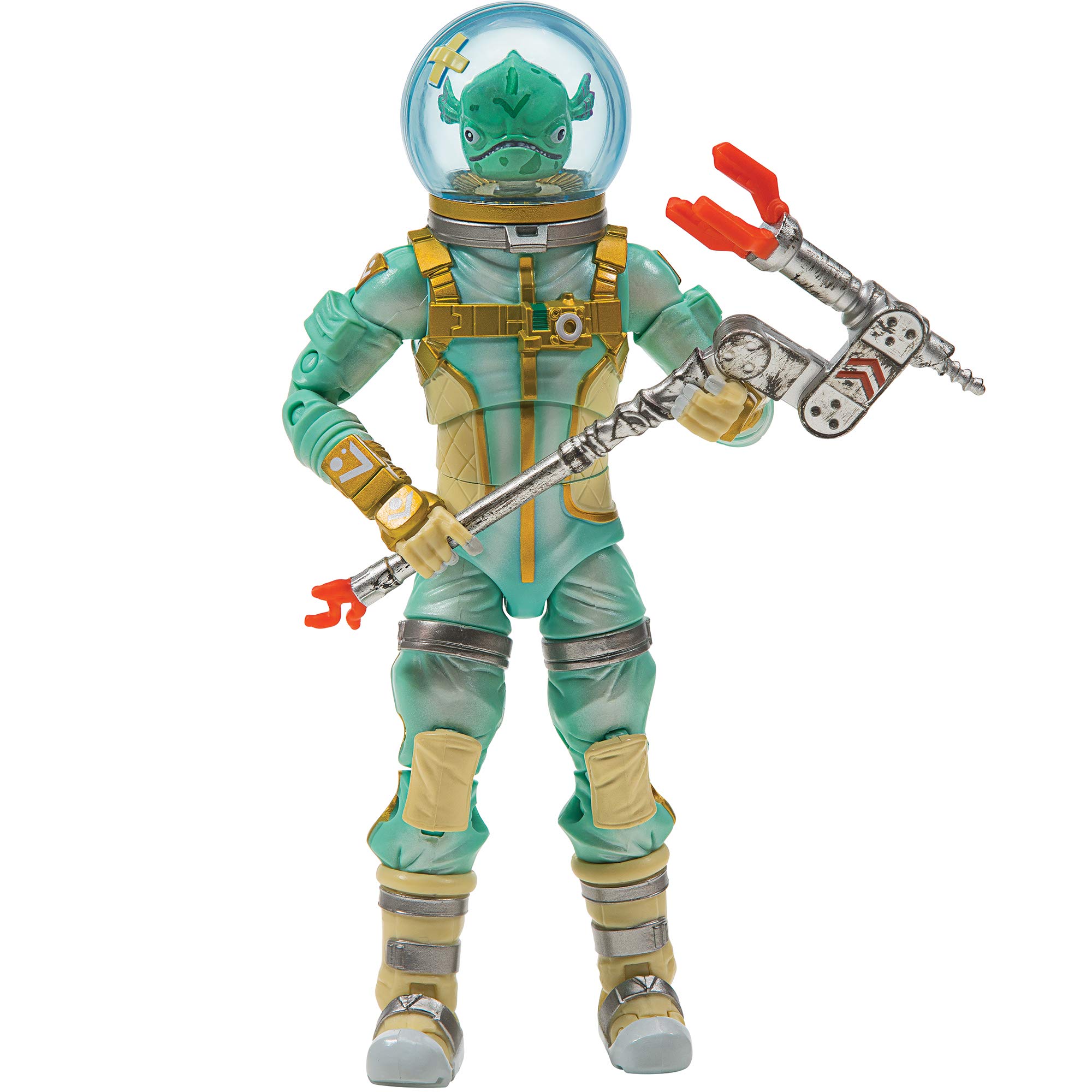 Amazon.com: Jazwares Fortnite 6